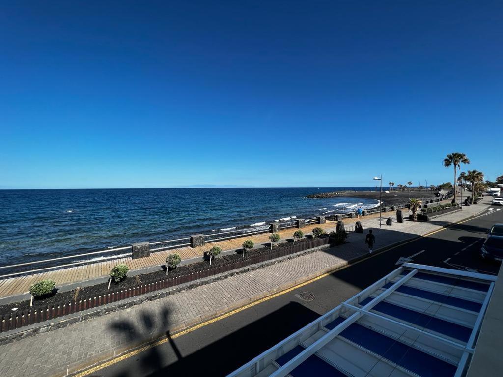 Arenitas Sunset Apartment 1 Santa Cruz de Tenerife Exterior foto