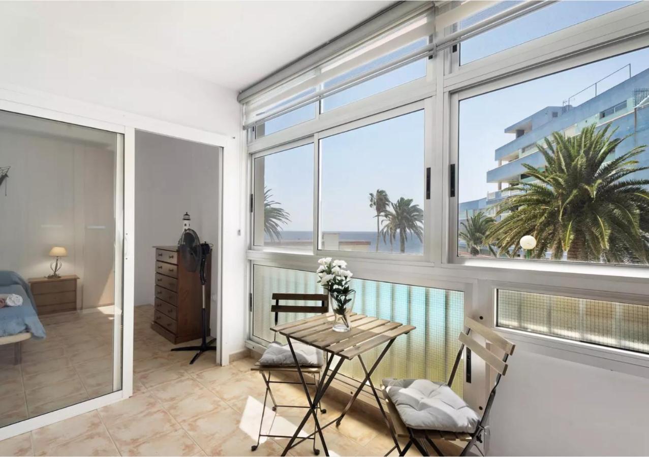 Arenitas Sunset Apartment 1 Santa Cruz de Tenerife Exterior foto