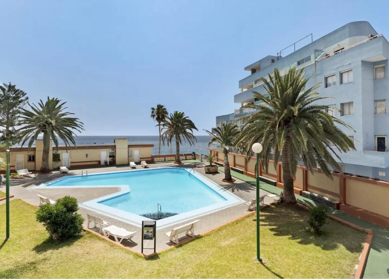Arenitas Sunset Apartment 1 Santa Cruz de Tenerife Exterior foto