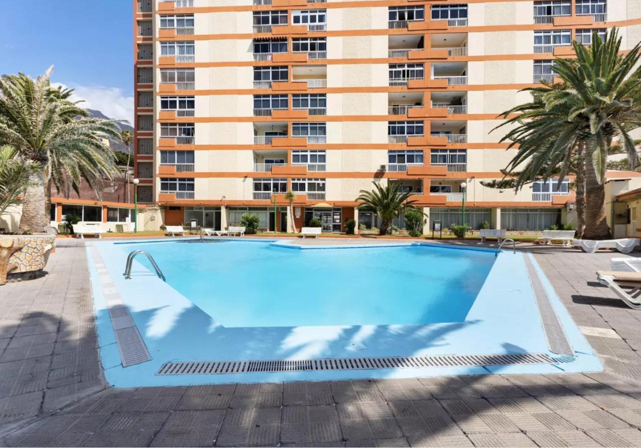 Arenitas Sunset Apartment 1 Santa Cruz de Tenerife Exterior foto