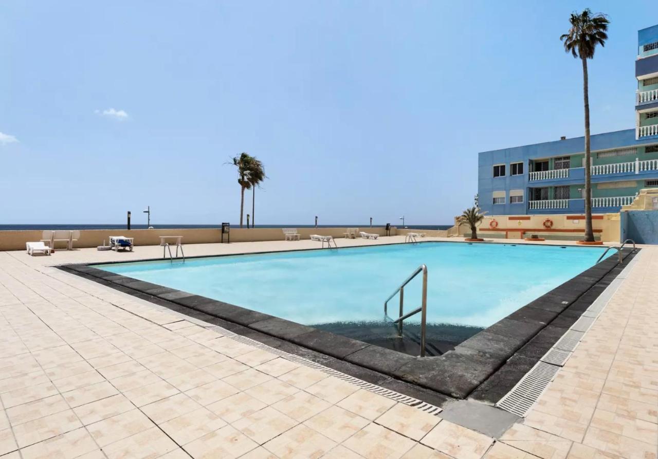 Arenitas Sunset Apartment 1 Santa Cruz de Tenerife Exterior foto
