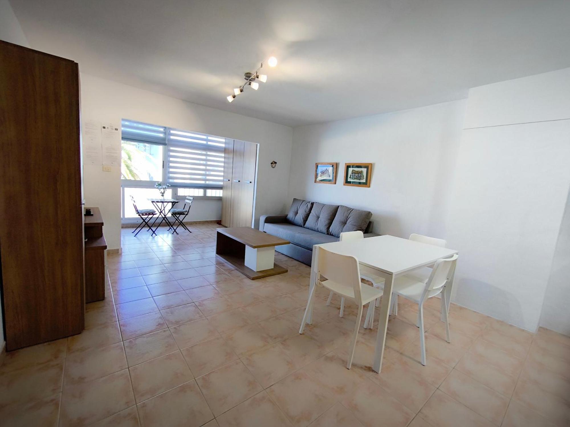 Arenitas Sunset Apartment 1 Santa Cruz de Tenerife Exterior foto