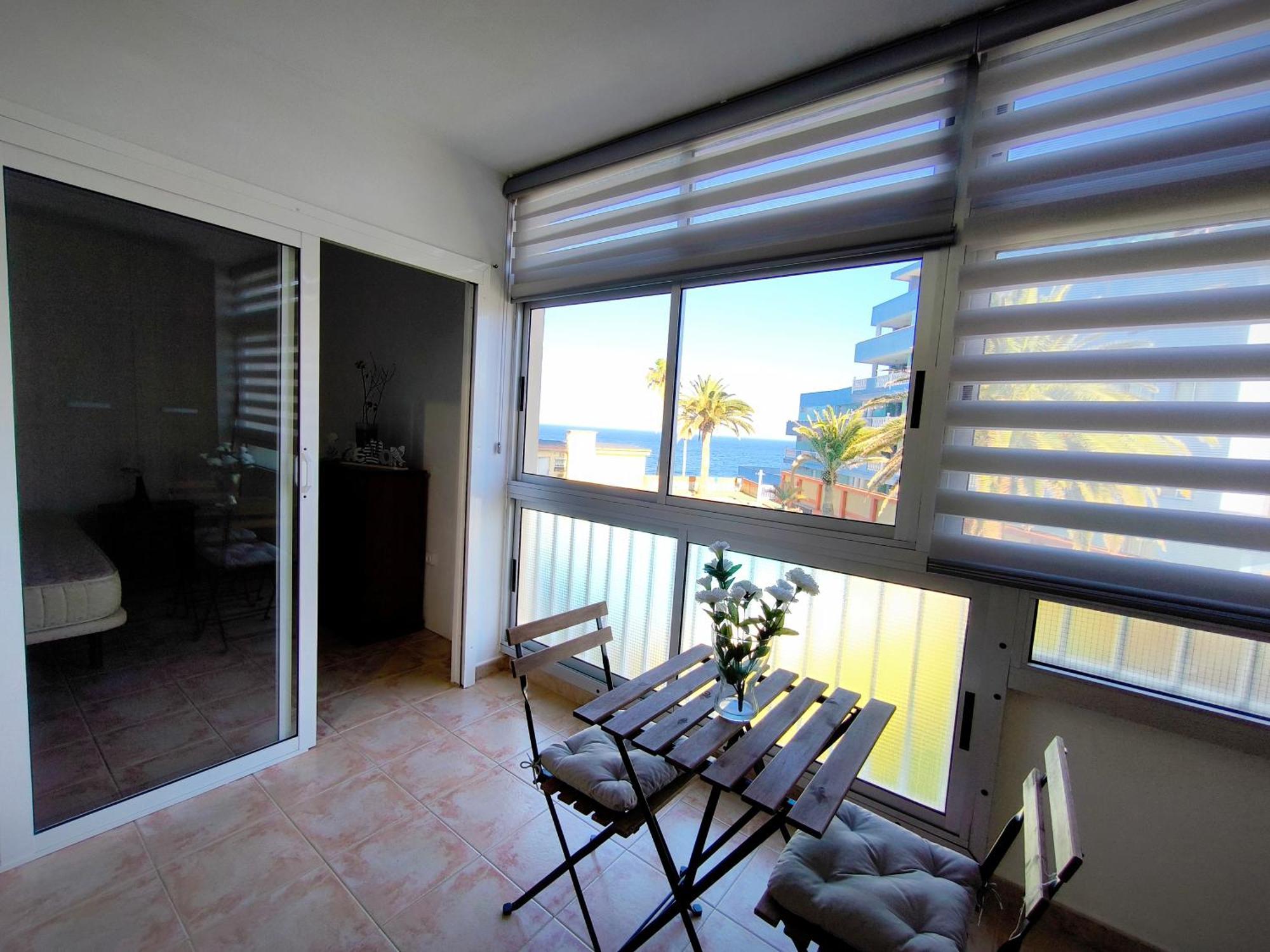 Arenitas Sunset Apartment 1 Santa Cruz de Tenerife Exterior foto
